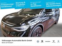 Gebraucht VW ID.4 GTX 219 kW (299 PS) 2023 Grenadillschwarz metallic SUV