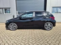 Neu Hyundai i20 Trend 90 PS (66 kW) 2026 Phantom black Kleinwagen