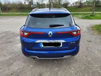 gebraucht Renault Mégane GT Line 4 Grantour