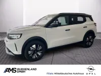 Neu Opel Frontera Ultimate 145 PS (106 kW) 2026 Weiß SUV