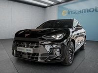 Używany Cupra Terramar VZ 265 KM (194 kW) 2025 Czarny SUV