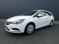 gebraucht Opel Astra Sports Tourer Start/Stop/Navigation