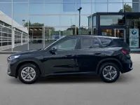 Używany BMW X1 211 KM (155 kW) 2024 Czarny SUV