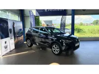 Gebraucht Seat Arona FR 116 PS (85 kW) 2024 Unbekannt (metallic) SUV