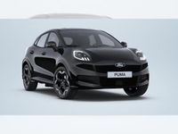 Neu Ford Puma Gen-E Premium 124 kW (169 PS) 2025 Schwarz (agate black) SUV