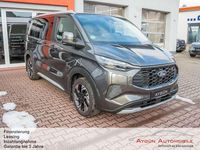 Gebraucht Ford Tourneo Active 232 PS (170 kW) 2025 Grau Van / Kleinbus