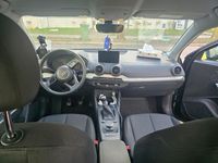 Gebraucht Audi Q2 157 PS (115 kW) 2019 Schwarz SUV