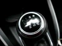 Gebraucht Audi A1 122 PS (89 kW) 2012 Schwarz Kleinwagen