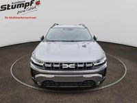 Neu Dacia Duster Journey 131 PS (96 kW) 2025 Schiefergrau SUV