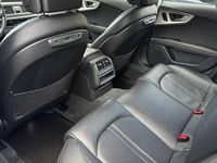 Gebraucht Audi A7 Sportback 333 PS (244 kW) 2015 Silber Kleinwagen