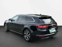 Gebraucht Renault Talisman Initiale Paris 189 PS (139 kW) 2021 Perlmuttschwarz Kombi