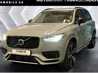 Gebraucht Volvo XC90 Core 455 PS (334 kW) 2024 Grau SUV
