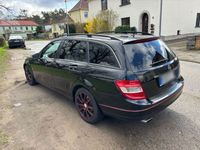 gebraucht Mercedes C220 CDI T *Bremsen NEU*Klima