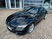 gebraucht BMW Z4 Roadster sDrive 18i M Xenon