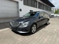 Gebraucht Mercedes E300 231 PS (169 kW) 2014 Grau Kombi