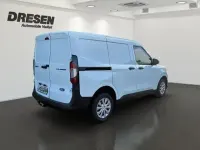 Używany Ford Transit Trend 101 KM (74 kW) 2025 Biały Van