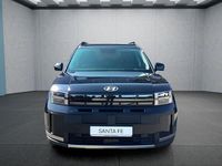 Neu Hyundai Santa Fe 215 PS (158 kW) 2025 Schwarz SUV