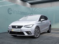 gebraucht Seat Ibiza 1.0 TSI Style