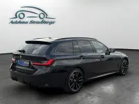 Gebraucht BMW M3 M Sport 340 PS (250 kW) 2024 Kombi