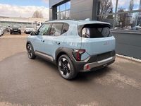 Gebraucht Kia EV2 Earth 106 kW (145 PS) 2026 Frostblau SUV