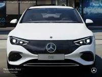 Gebraucht Mercedes EQE500 300 kW (408 PS) 2023