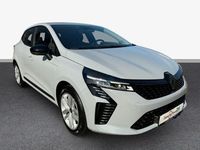 Gebraucht Renault Clio V Evolution 91 PS (66 kW) 2024 Grau Limousine