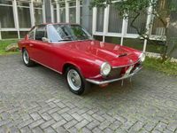 gebraucht BMW 1600 GT Deutsches KFZ mit Pappbrief