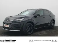 Neu VW T-Roc Style 150 PS (110 kW) 2026 Schwarz SUV