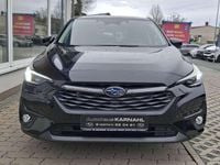 Gebraucht Subaru Impreza Platinum 136 PS (100 kW) 2025 Crystal black silica Kleinwagen
