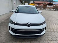Gebraucht VW Tiguan S 150 PS (110 kW) 2025 Weiß SUV