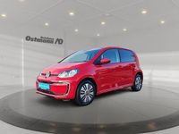 Gebraucht VW e-up! United 61 kW (83 PS) 2021 Kleinwagen