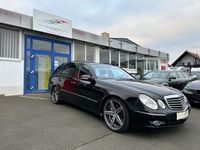 gebraucht Mercedes E320 CDI Aut. Avantgarde*8fach*Navi*VOLL*