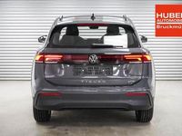 Neu VW Tiguan Basis 131 PS (96 kW) 2026 Grenadillschwarz metallic (0e) SUV