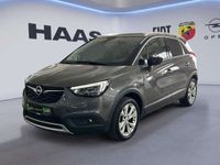 gebraucht Opel Crossland 1.2 Turbo INNOVATION Top