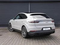 gebraucht Porsche Cayenne E-Hybrid Coupé Platinum Edition