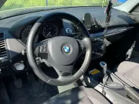 Gebraucht BMW 116 116 PS (85 kW) 2006 Schwarz Kleinwagen