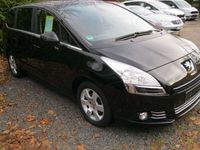 gebraucht Peugeot 5008 Premium / StO. Zossen