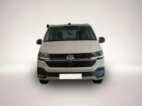 Gebraucht VW T6.1 Beach 150 PS (110 kW) 2022 Manufacturer Van