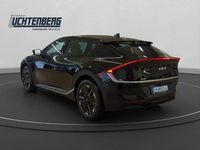 Neu Kia EV6 Air 125 kW (170 PS) 2026 Schwarz SUV