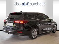 Używany Ford Focus Titanium 116 KM (85 kW) 2025 Czarny Kombi