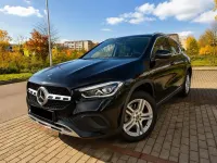 Gebraucht Mercedes GLA250 218 PS (160 kW) 2020 Schwarz SUV