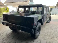 Second-hand Hummer H1 1986 SUV