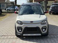 Gebraucht Microcar M.Go 2021 Grau Kleinwagen