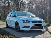 gebraucht Ford Focus 1.6 TI VTC