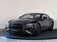 Ny Bentley Continental 680 HK (500 kW) 2026 Brun