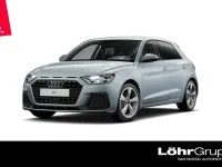 Gebraucht Audi A1 Sportback Advanced Plus 116 PS (85 kW) 2025 Pfeilgrau perleffekt Kleinwagen