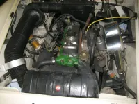Gebraucht MG Midget 67 PS (49 kW) 1966 Weiß Cabrio