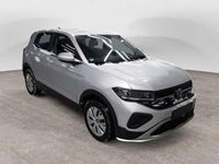 Gebraucht VW T-Cross 95 PS (69 kW) 2025 SUV