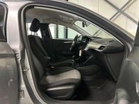 Second-hand Opel Corsa Edition 73 CP (53 kW) 2021 Gri Hatchback