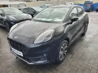 Usado Ford Puma ST-Line 155 HP (114 kW) 2024 Preto Coupé